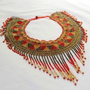 Hand crafted Mexican jewelry